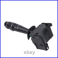 Front Rear Wiper Stalk Switch For Vauxhall Vivaro Renault Trafic Mk2