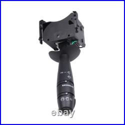 Front Rear Wiper Stalk Switch For Vauxhall Vivaro Renault Trafic Mk2