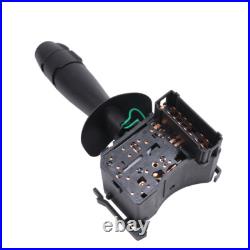 Front Rear Wiper Stalk Switch For Vauxhall Vivaro Renault Trafic Mk2