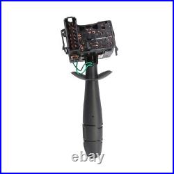 Front Rear Wiper Stalk Switch For Vauxhall Vivaro Renault Trafic Mk2