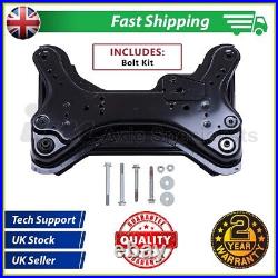 Front Subframe Crossmember Renault Trafic Vauxhall Vivaro Nissan Primastar+BOLTS Front Subframe Crossmember Renault Trafic Vauxhall Vivaro Nissan Primastar+BOLTS