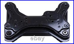 Front Subframe Crossmember Renault Trafic Vauxhall Vivaro Nissan Primastar+BOLTS Front Subframe Crossmember Renault Trafic Vauxhall Vivaro Nissan Primastar+BOLTS