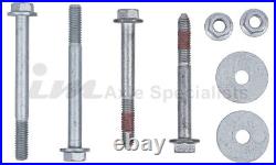 Front Subframe Crossmember Renault Trafic Vauxhall Vivaro Nissan Primastar+BOLTS Front Subframe Crossmember Renault Trafic Vauxhall Vivaro Nissan Primastar+BOLTS