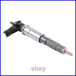 Fuel Injector 0445115007 FOR Renault Vauxhall Vivaro 2.0 CDTI 0445115022