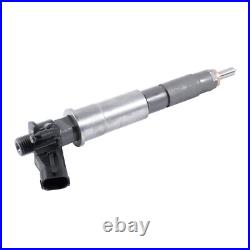 Fuel Injector 0445115007 FOR Renault Vauxhall Vivaro 2.0 CDTI 0445115022