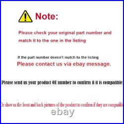 Fuel Injector For Renault Trafic Master II Vauxhall Vivaro 0445110338 166093915R