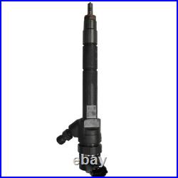 Fuel Injector For Renault Trafic Master II Vauxhall Vivaro 0445110338 166093915R