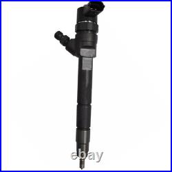 Fuel Injector For Renault Trafic Master II Vauxhall Vivaro 0445110338 166093915R