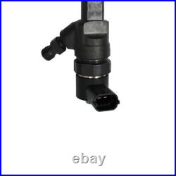 Fuel Injector For Renault Trafic Master II Vauxhall Vivaro 0445110338 166093915R