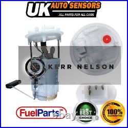Fuel Pump Kerr Nelson Fits Vauxhall Vivaro 2001-2014 Renault Trafic 2001-2003