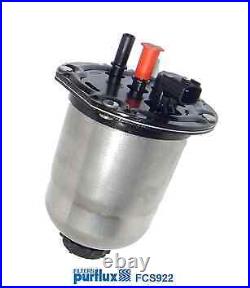 Fuel filter for VAUXHALL RENAULT OPEL NISSAN MERCEDES-BENZ FIAT, 164003560R