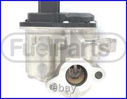 FuelParts EGR Valve Fits Qashqai X-Trail Vivaro Trafic C-Class EGR429