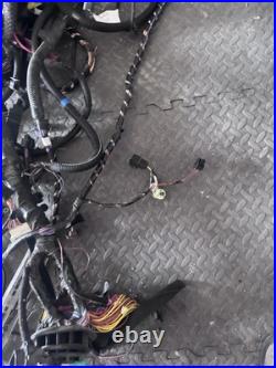 Full Front To Back Wiring Loom Vauxhall Vivaro Renault traffic X83 2001-2013