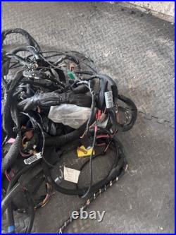 Full Front To Back Wiring Loom Vauxhall Vivaro Renault traffic X83 2001-2013