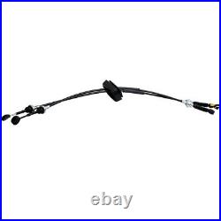 GEAR LEVER/CONTROL LINKAGE CABLE for Renault Trafic Vauxhall Vivaro 7701477671