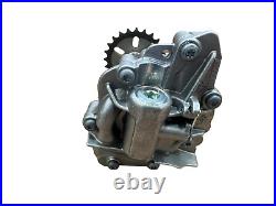 GENUINE VAUXALL VIVARO 1.6 DCi R9M OIL PUMP 15001650R