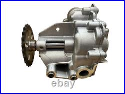 GENUINE VAUXALL VIVARO 1.6 DCi R9M OIL PUMP 15001650R