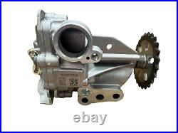 GENUINE VAUXALL VIVARO 1.6 DCi R9M OIL PUMP 15001650R