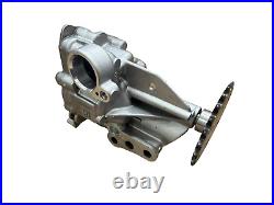 GENUINE VAUXALL VIVARO 1.6 DCi R9M OIL PUMP 15001650R