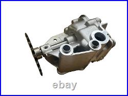 GENUINE VAUXALL VIVARO 1.6 DCi R9M OIL PUMP 15001650R