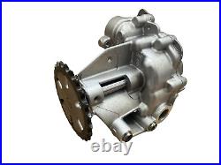 GENUINE VAUXALL VIVARO 1.6 DCi R9M OIL PUMP 15001650R