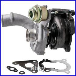GT1549S Turbo fit Renault Trafic II 1.9 dCi 703245 738123 751768 717348 717353