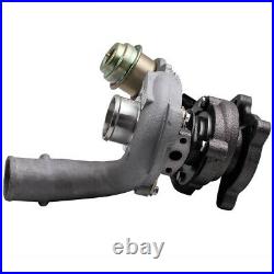 GT1549S Turbo fit Renault Trafic II 1.9 dCi 703245 738123 751768 717348 717353