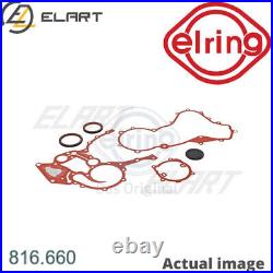 Gasket Set Timing Case For Renault G9t720/702/722/710/703/742/743/712/750 2.2l