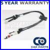 Gear-Selector-Cable-CPO-Fits-Vauxhall-Vivaro-Renault-Trafic-1-6-CDTi-dCi-01-xrp