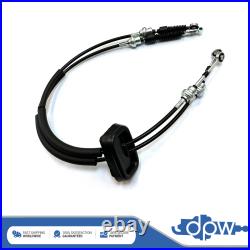 Gear Shift Cables Set Manual DPW Fits Renault Trafic 2006- 2.0 93198349