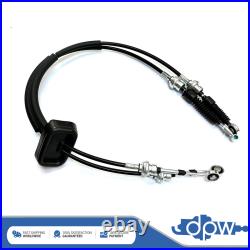 Gear Shift Cables Set Manual DPW Fits Renault Trafic 2006- 2.0 93198349