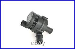 Genuine BOSCH Water Pump for Vauxhall Vivaro CDTi G9U630/G9MB6 2.5 (8/06-Now)