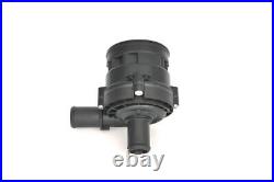 Genuine BOSCH Water Pump for Vauxhall Vivaro CDTi G9U630/G9MB6 2.5 (8/06-Now)