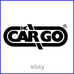 Genuine HC CARGO Alternator for Vauxhall Vivaro CDTi 90 Combi 2.0 (8/06-7/14)