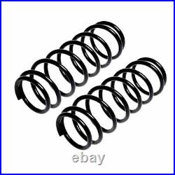 Genuine KYB Pair of Front Coil Springs for Renault Trafic dCi 120 1.6 (5/14-Now)