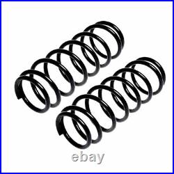 Genuine KYB Pair of Rear Coil Springs for Renault Trafic II 16v 2.0 (8/06-Now)