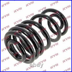Genuine KYB Pair of Rear Coil Springs for Renault Trafic II 16v 2.0 (8/06-Now)