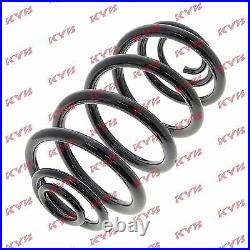 Genuine KYB Pair of Rear Coil Springs for Renault Trafic dCi 150 2.5 (8/06-Now)