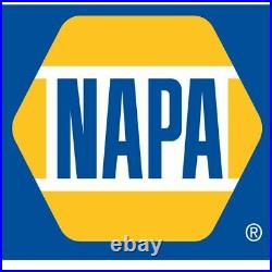 Genuine NAPA Alternator for Opel Vivaro M9R 782 2.0 Litre (08/2006-Present)