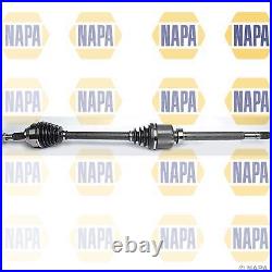 Genuine NAPA Driveshaft for Nissan Opel Renault 3910000Q6M