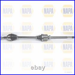 Genuine NAPA Driveshaft for Nissan Opel Renault 3910000Q6M