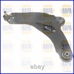 Genuine NAPA Front Left Wishbone for Vauxhall Vivaro CDTi 2.0 (08/2006-07/2014)
