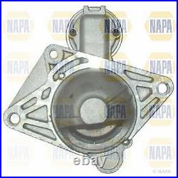 Genuine NAPA Starter Motor for Vauxhall Vivaro CDTI M9R780 2.0 (8/2006-1/2014)