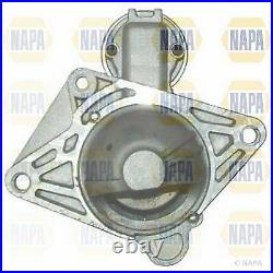 Genuine NAPA Starter Motor for Vauxhall Vivaro CDTI M9R786 2.0 (8/2006-Present)