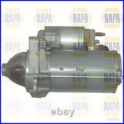 Genuine NAPA Starter Motor for Vauxhall Vivaro CDTI M9R788 2.0 (8/2006-Present)