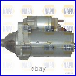 Genuine NAPA Starter Motor for Vauxhall Vivaro CDTi 2.0 Litre (08/2006-08/2014)