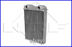 Genuine NRF Heater for Vauxhall Vivaro DI F9Q762 1.9 Litre (08/2001-07/2014)
