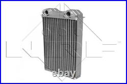 Genuine NRF Heater for Vauxhall Vivaro ECOTEC F4R820 2.0 Litre (08/2006-07/2014)