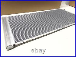 Genuine Nissan NV300 Vauxhall Vivaro B Renault Trafic III 1.6d A/C Condenser Genuine Nissan NV300 Vauxhall Vivaro B Renault Trafic III 1.6d A/C Condenser