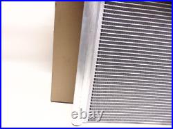 Genuine Nissan NV300 Vauxhall Vivaro B Renault Trafic III 1.6d A/C Condenser Genuine Nissan NV300 Vauxhall Vivaro B Renault Trafic III 1.6d A/C Condenser